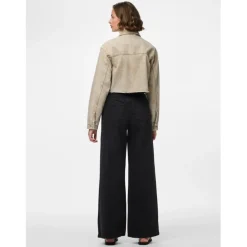 PIECES DAME JAKKE PCFAY - Sandshell