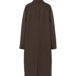 PIECES DAME JAKKE PCJULLE - Hot Fudge