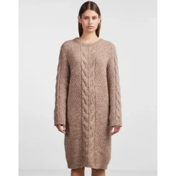 PIECES dame kjole PCNINA - Fossil