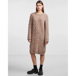 PIECES dame kjole PCNINA - Fossil