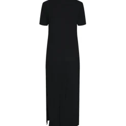 PIECES dame kjole PCSOFIA - Black