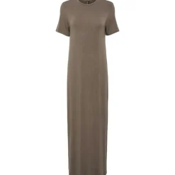 PIECES dame kjole PCSOFIA - Morel