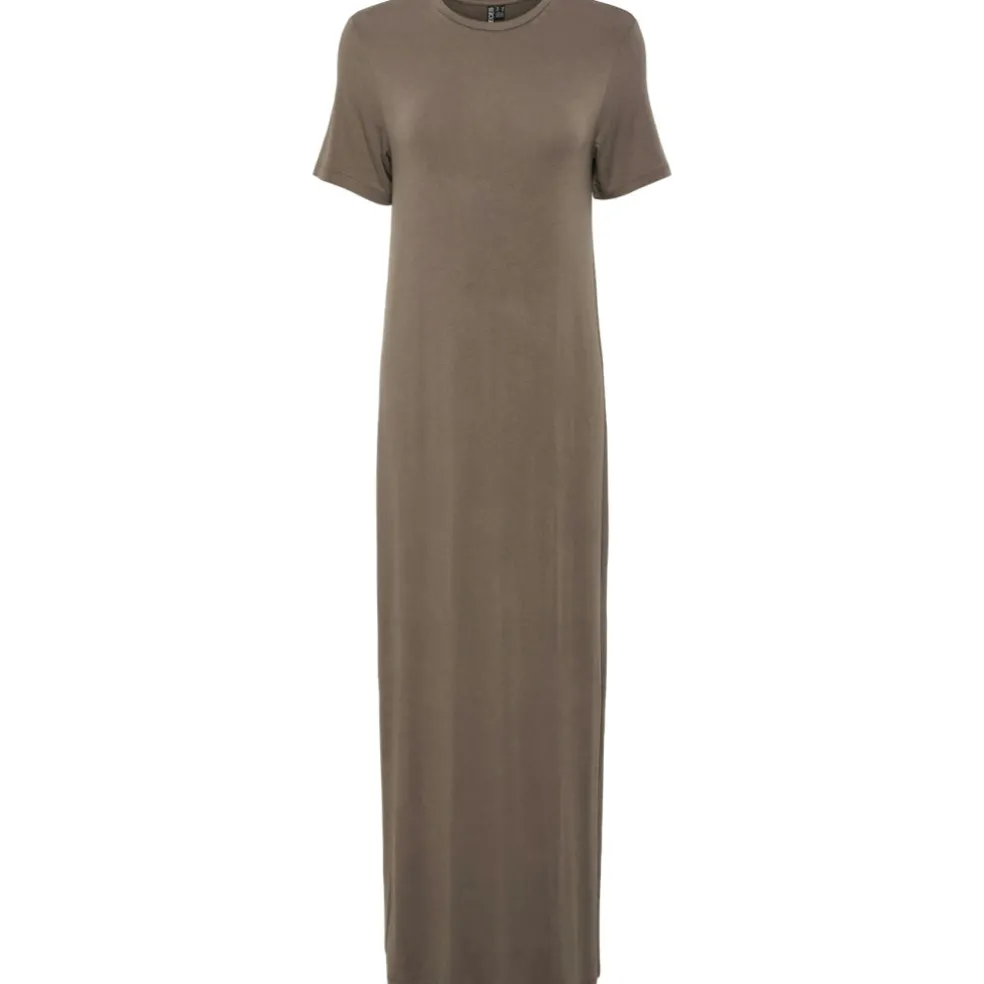 PIECES dame kjole PCSOFIA - Morel