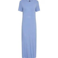 PIECES dame kjole PCSOFIA - Hydrangea