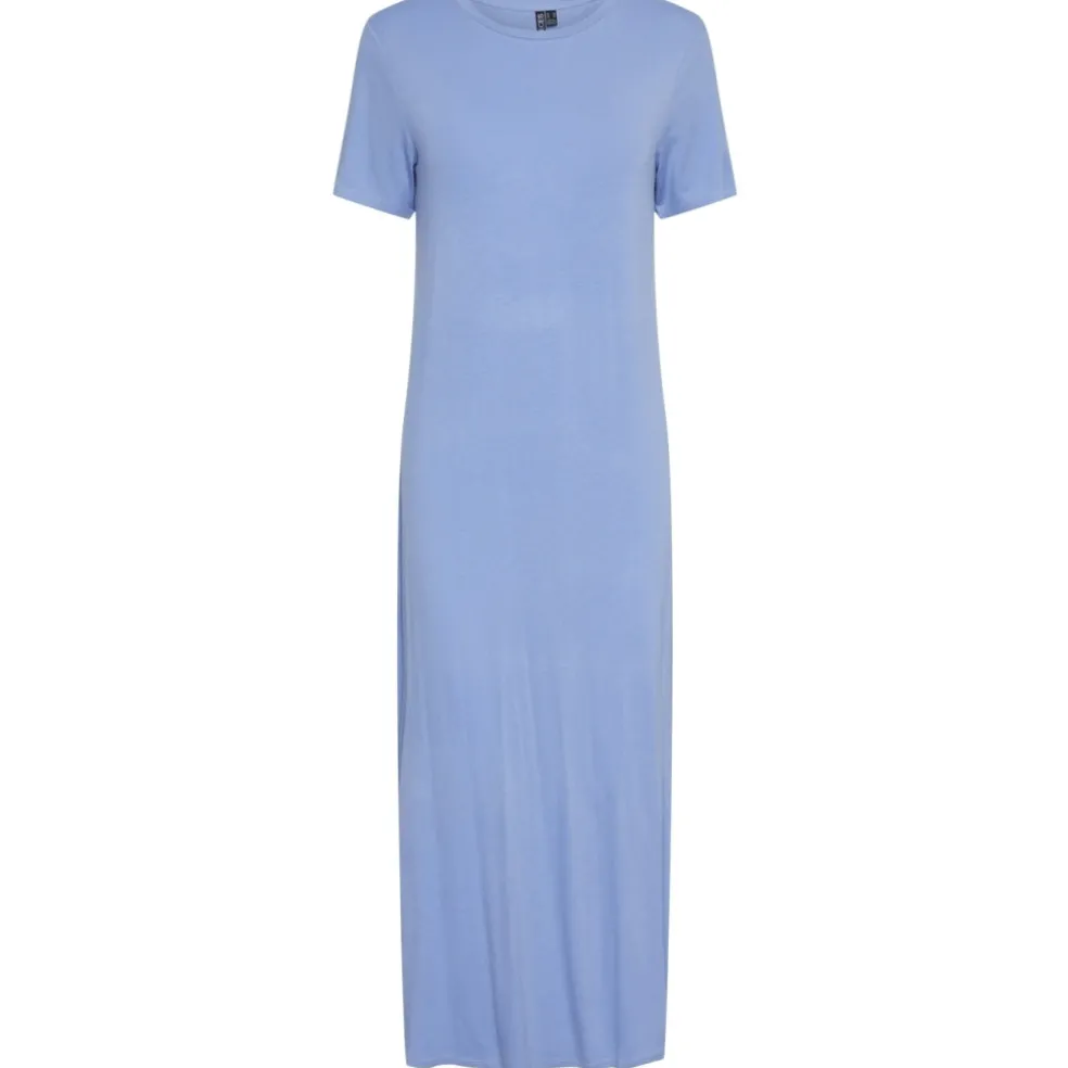 PIECES dame kjole PCSOFIA - Hydrangea