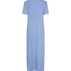 PIECES dame kjole PCSOFIA - Hydrangea