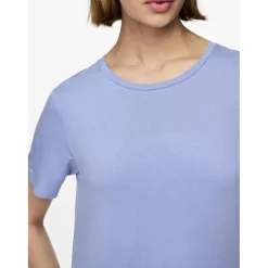 PIECES dame kjole PCSOFIA - Hydrangea