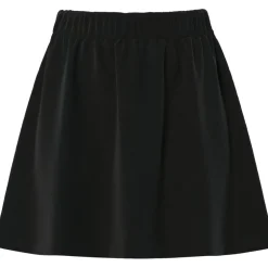 PIECES dame nederdel PCKAMIL - Black