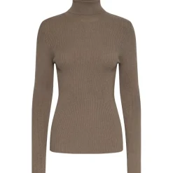 PIECES dame pullover PCMIRA - Fossil