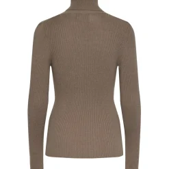 PIECES dame pullover PCMIRA - Fossil