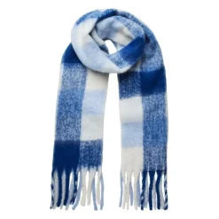 PIECES dame scarf PCBEA - Hydrangea SQUARE