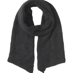 PIECES dame scarf PCBERA - Black