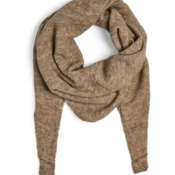 PIECES dame scarf PCJULIANA - Fossil