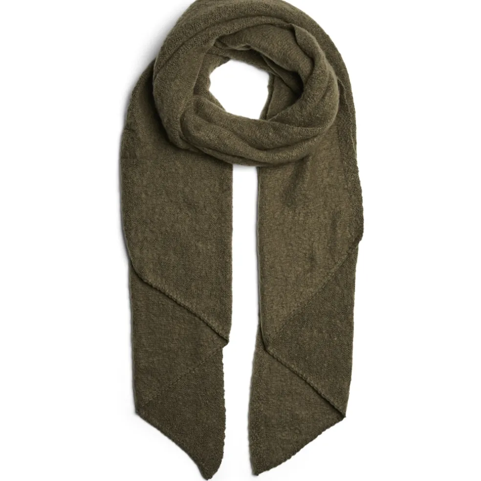 PIECES Dame Scarves PCPyron - Kalamata