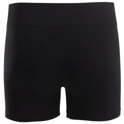 Pieces dame shorts PCLONDON MINI - Black