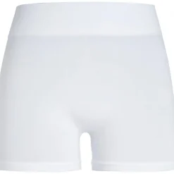 Pieces dame shorts PCLONDON MINI - Bright White