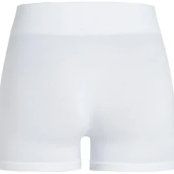 Pieces dame shorts PCLONDON MINI - Bright White