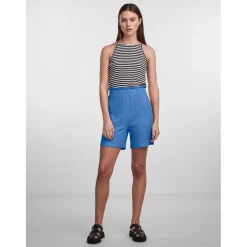 Pieces dame shorts PCLUNA - Marina