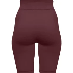 PIECES dame shorts PCMINNI - Tawny Port