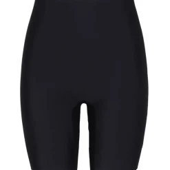 PIECES dame shorts PCNAMEE - Black