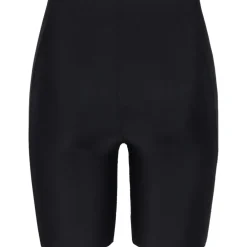 PIECES dame shorts PCNAMEE - Black