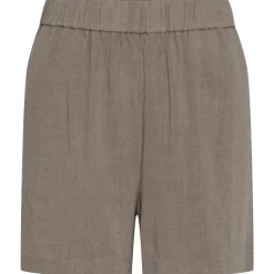 PIECES dame shorts PCVINSTY - Fossil