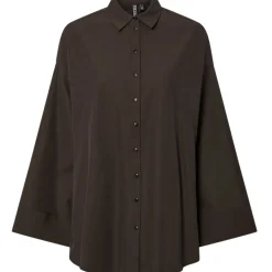 PIECES DAME SKJORTE PCJENNA - Delicioso