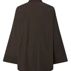 PIECES DAME SKJORTE PCJENNA - Delicioso