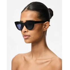 PIECES DAME SOLBRILLER PCDONAI - Black