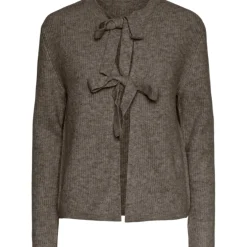 PIECES dame strik PCSILLY - Morel