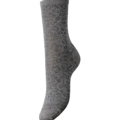 PIECES DAME STRØMPER PCSEBBY - December Sky Magnet