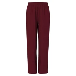 Pieces dame sweatbukser PCCHILLI - Tawny Port