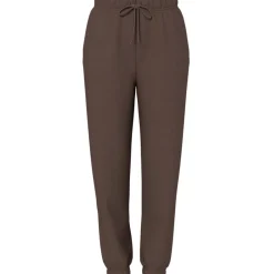 Pieces dame sweatpants PCCHILLI - Hot Fudge
