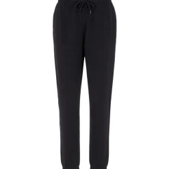 Pieces dame sweatpants PCCHILLI - Black