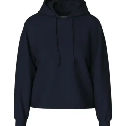 Pieces Dame sweatshirt PCCHILLI - Sky Captain