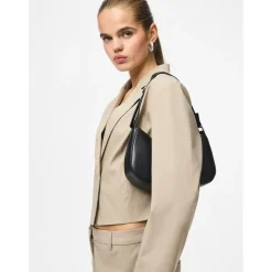 Pieces dame taske PCALUANA - Black