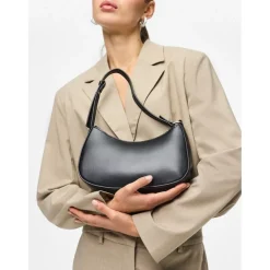 Pieces dame taske PCALUANA - Black