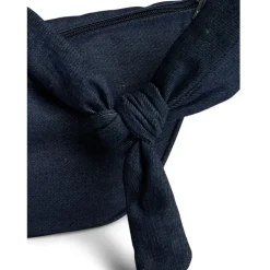 PIECES DAME TASKE PCAMANDA - Dark Blue Denim