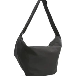 PIECES dame taske PCAMANDA - Black