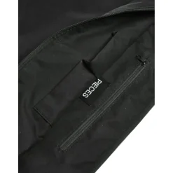 PIECES dame taske PCAMANDA - Black