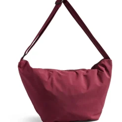 PIECES dame taske PCAMANDA - Tawny Port