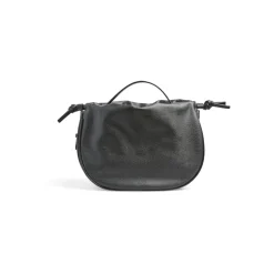 PIECES dame taske PCBALLOON - Black Structure