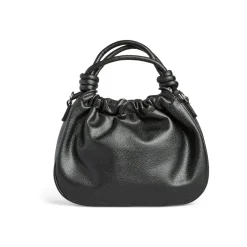 Pieces dame taske PCBALLOON - Black