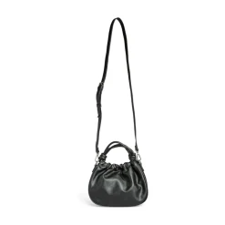 Pieces dame taske PCBALLOON - Black