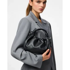 Pieces dame taske PCBALLOON - Black