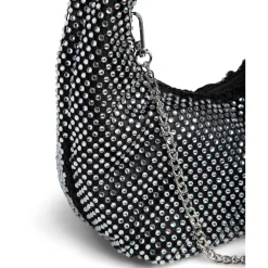 PIECES Dame Taske PCJanna - Black