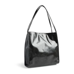 Pieces dame taske PCMALOU - Black