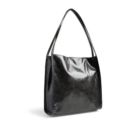 Pieces dame taske PCMALOU - Black