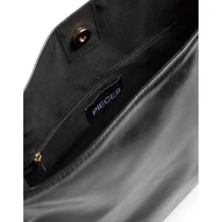Pieces dame taske PCMALOU - Black