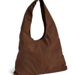 PIECES Dame taske PCRINE - Downtown Brown